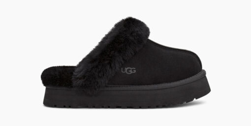 UGG Disquette (black)