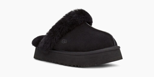 UGG Disquette (black)