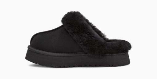 UGG Disquette (black)