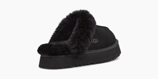 UGG Disquette (black)