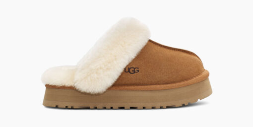 UGG Disquette (chestnut)