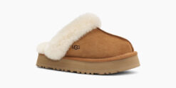 UGG Disquette (chestnut)