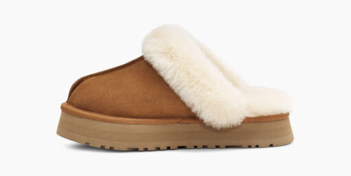 UGG Disquette (chestnut)