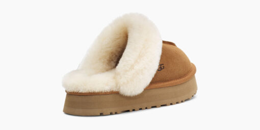 UGG Disquette (chestnut)