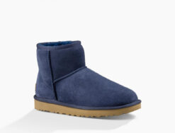 UGG classic Mini II (navy)