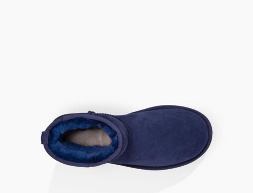 UGG classic Mini II (navy)