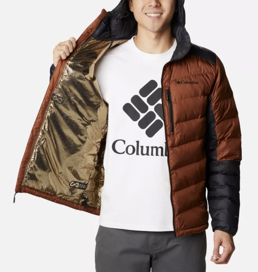 Columbia labyrinth loop. Columbia labyrinth loop hooded jacket. куртка columbia labyrinth loop hooded jacket. columbia 1957341-010.