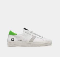 D.A.T.E. HILL LOW ENERGY WHITE-GREEN