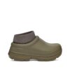 UGG TASMAN X army green