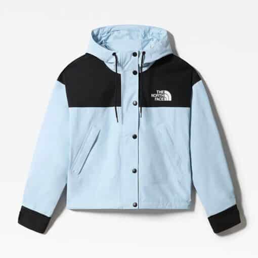 THE NORTH FACE GIACCA DONNA REIGN ON Beta Blue