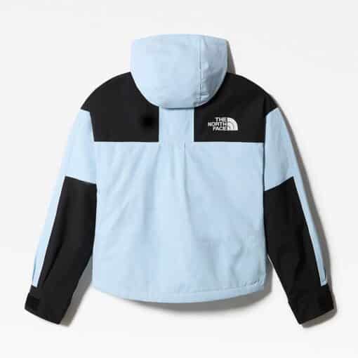 THE NORTH FACE GIACCA DONNA REIGN ON Beta Blue