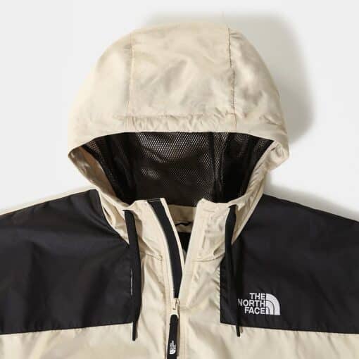 THE NORTH FACE GIACCA DONNA SHERU Gravel