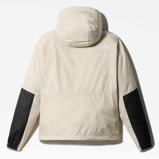 THE NORTH FACE GIACCA DONNA SHERU Gravel