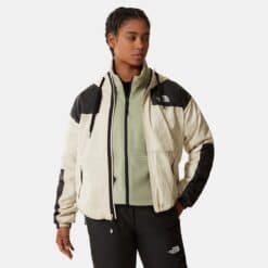 THE NORTH FACE