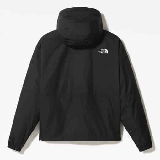 THE NORTH FACE GIACCA DONNA SHERU Black
