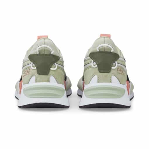 PUMA RS-Z Reinvent Spring Moss WNS