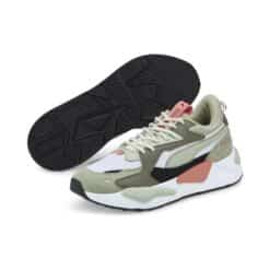PUMA RS-Z Reinvent Spring Moss WNS
