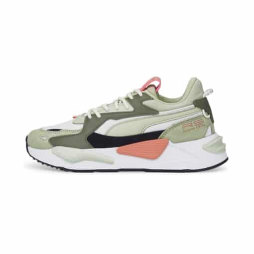 PUMA RS-Z Reinvent Spring Moss WNS