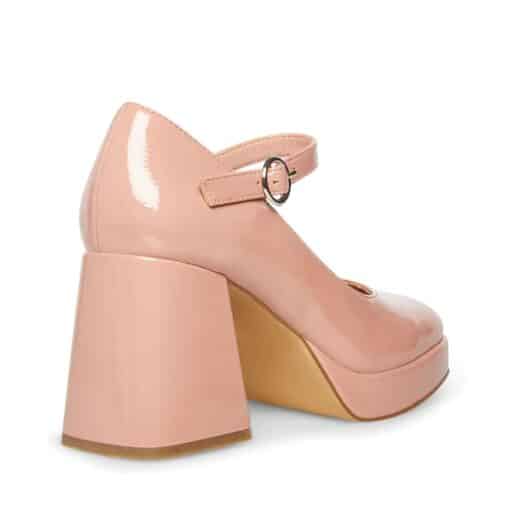 Steve Madden MINGLE ROSA VERNICE