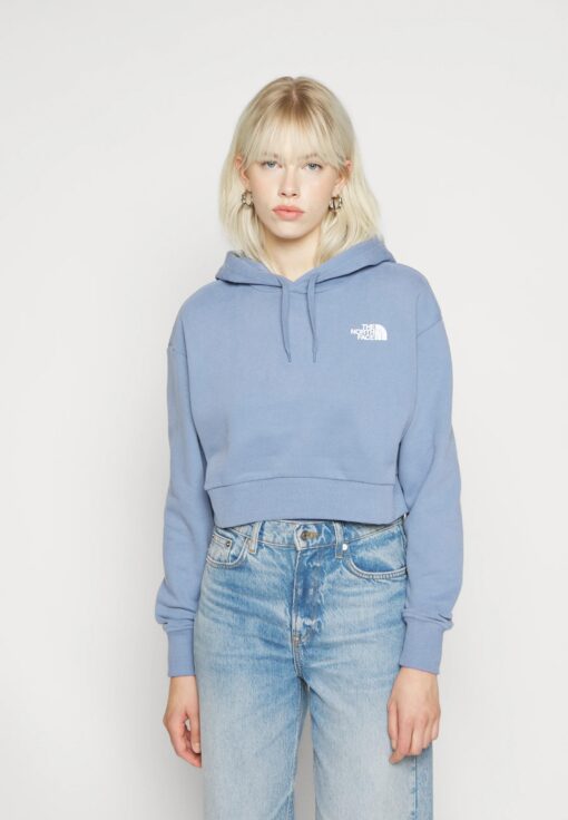 The North Face TREND CROP HOODIE