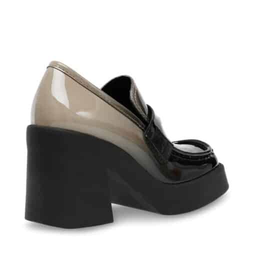 Steve Madden UTMOST-SM NERO GRIGIO