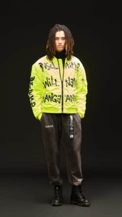Pantaloni sportivi uomo