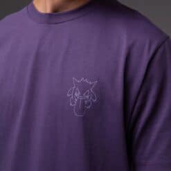 Dolly Noire Pokemon – Gengar Tee