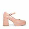 Steve Madden MINGLE NERO VERNICE