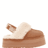 UGG FUNKETTE (Chestnut)