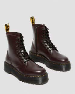 DR MARTENS