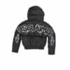 Disclaimer ECO FUR Logo