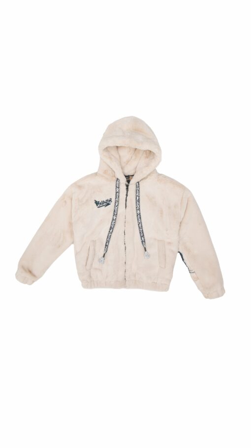 Disclaimer ECO FUR Logo