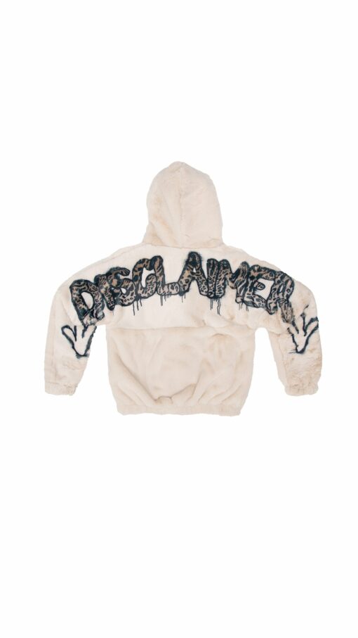 Disclaimer ECO FUR Logo