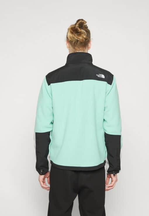 THE NORTH FACE DENALI JACKET Giacca in pile Wasabi
