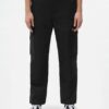 THE NORTH FACE W TRIPLE PARKA Black