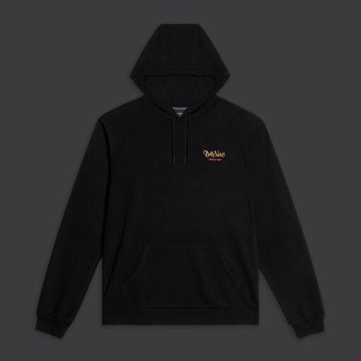 Dolly Noire 1989 – Barcellona X DLYNR Hoodie Black