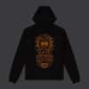 Dolly Noire 1989 – Barcellona X DLYNR Hoodie Black