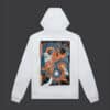 Dolly Noire 1989 – Barcellona X DLYNR Hoodie Black