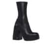 WINDSORSMITH KITTY black (VERNICE)