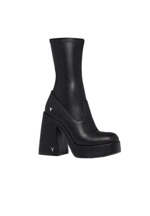 WINDSORSMITH HIDDEN black