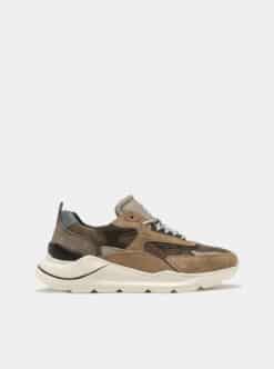 D.A.T.E. FUGA MESH MUD