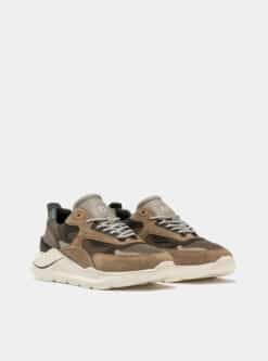 D.A.T.E. FUGA MESH MUD