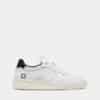 D.A.T.E. COURT MONO WHITE