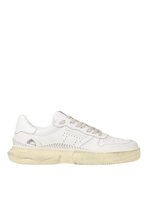 TRYPEE SNEAKERS SAHARA CREMA