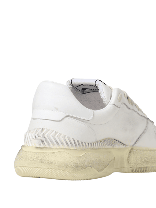 TRYPEE SNEAKERS SAHARA CREMA