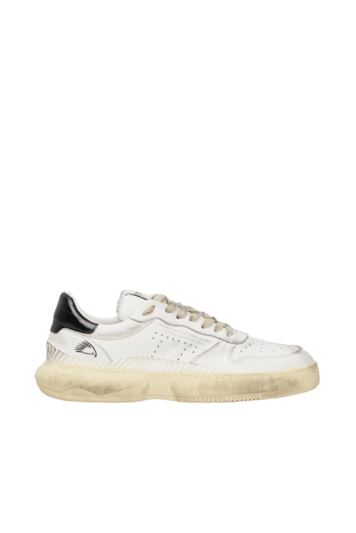 TRYPEE SNEAKERS SAHARA BIANCO