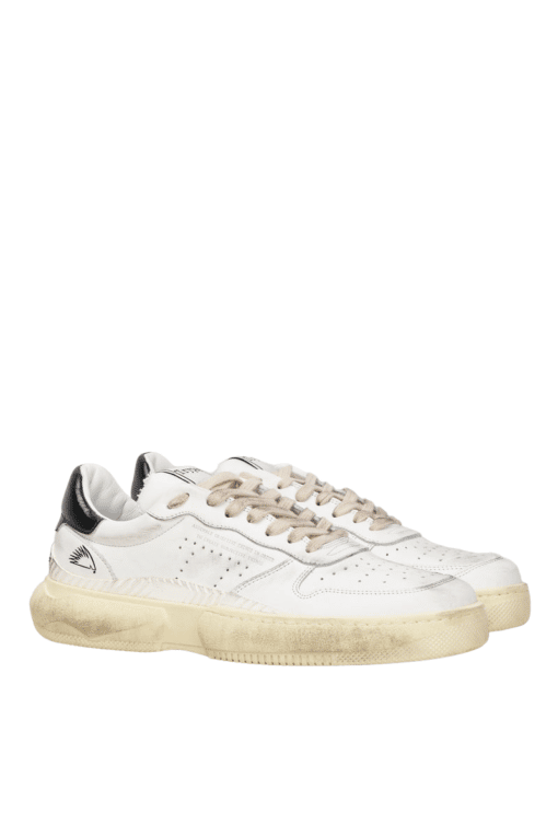 TRYPEE SNEAKERS SAHARA BIANCO