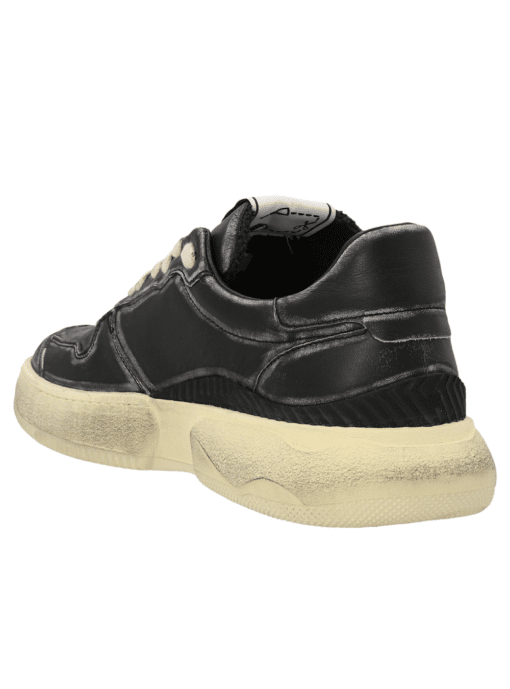 TRYPEE SNEAKERS SAHARA NERO