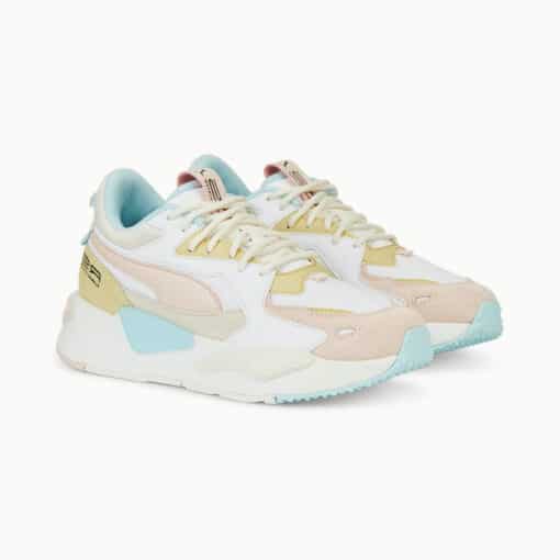 PUMA Sneakers RS-Z Candy White-Island Pink