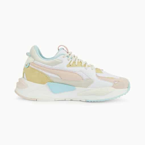 PUMA Sneakers RS-Z Candy White-Island Pink